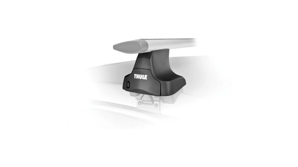 Thule Rapid Traverse Foot Pack 4 Pk 480R