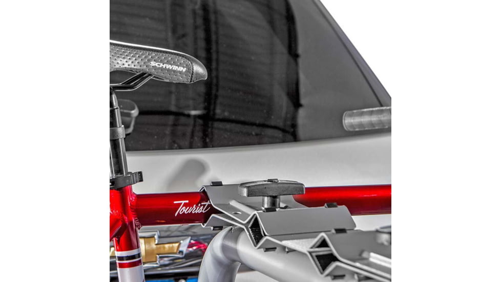 Thule DEMO, Thule Pathway Tow Ball 2, Gray, SR2512-DEMO