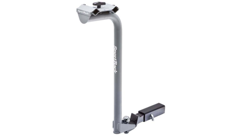 Thule DEMO, Thule Pathway Tow Ball 2, Gray, SR2512-DEMO