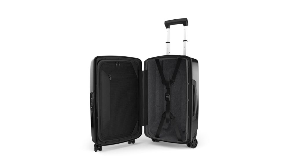 Thule Revolve Global Carry-On, Black, 22in, 3203921
