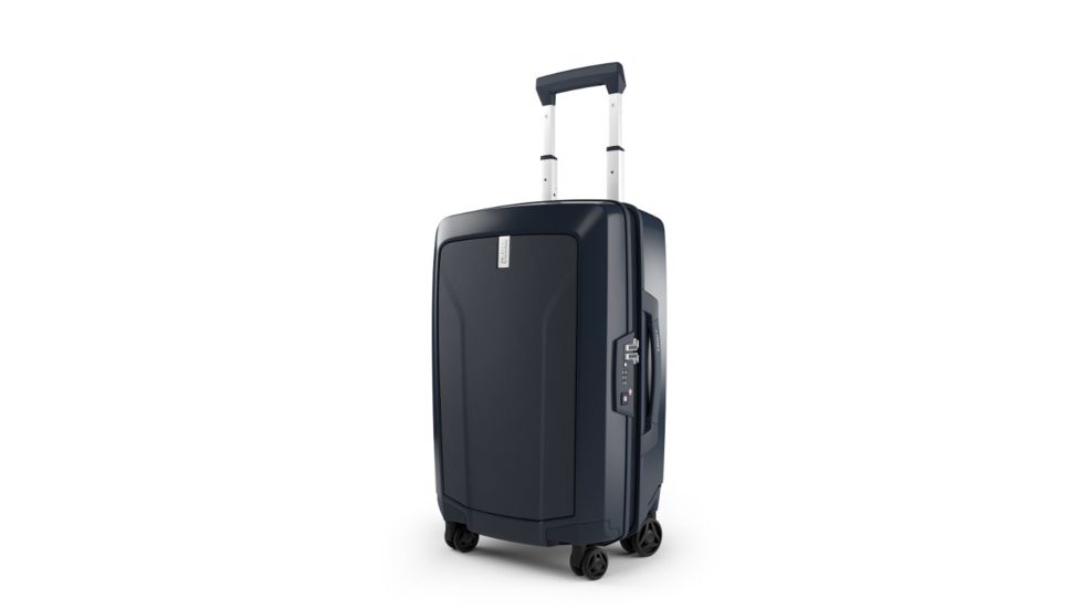 Thule Revolve Global Carry-On, Blackest Blue, 22in, 3203923