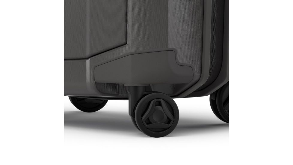 Thule Revolve Global Carry-On, Raven Gray, 22in, 3203922