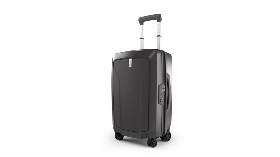 Thule Revolve Global Carry-On, Raven Gray, 22in, 3203922