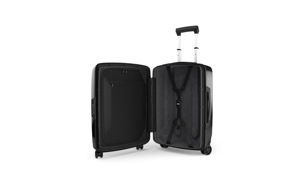 Thule Revolve Wide-Body Carry-On, Black, 22in, 3203931