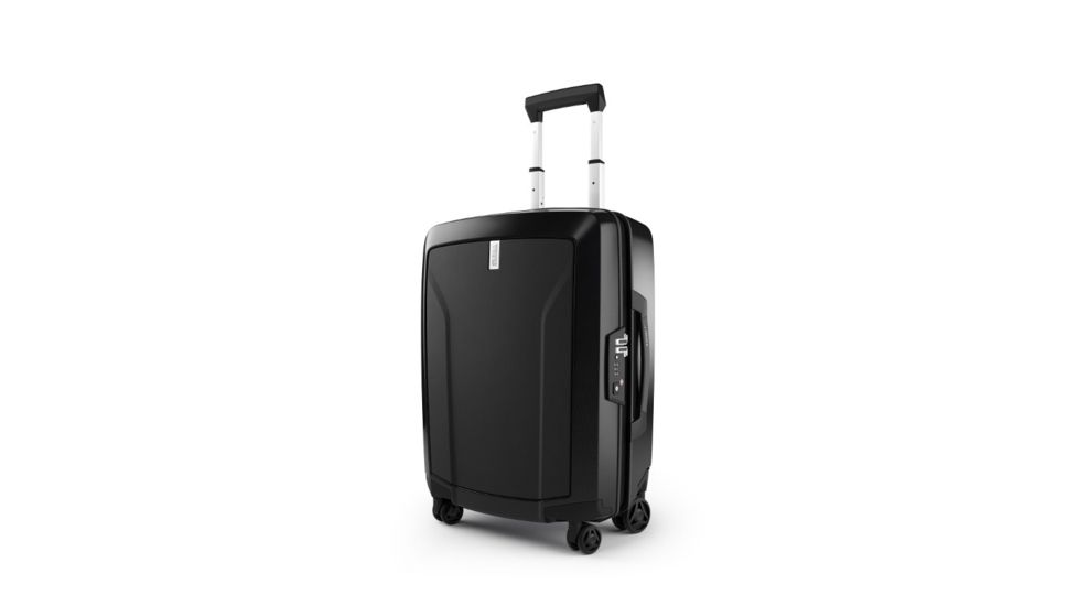 Thule Revolve Wide-Body Carry-On, Black, 22in, 3203931