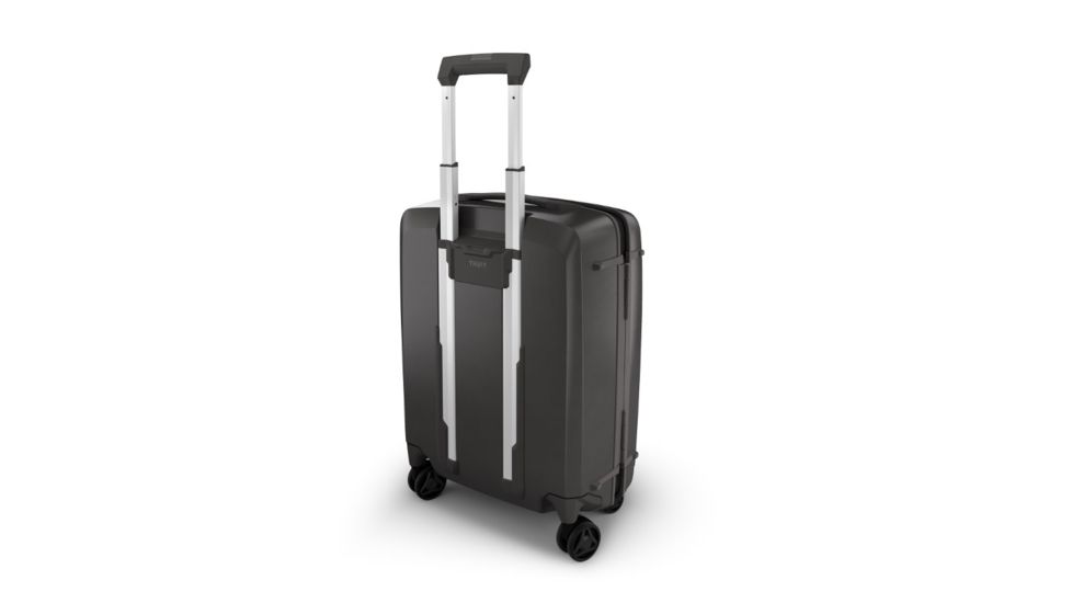 Thule Revolve Wide-Body Carry-On, Raven Gray, 22in, 3203932