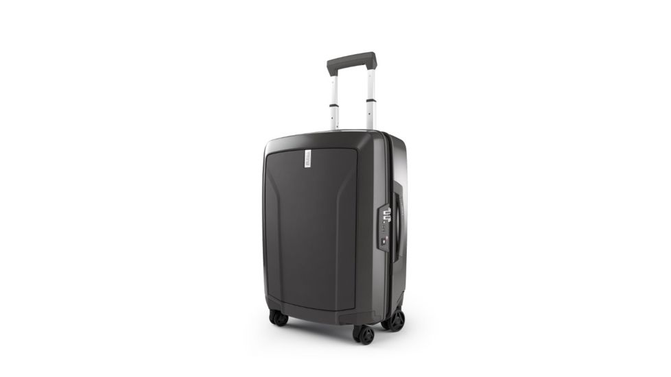 Thule Revolve Wide-Body Carry-On, Raven Gray, 22in, 3203932