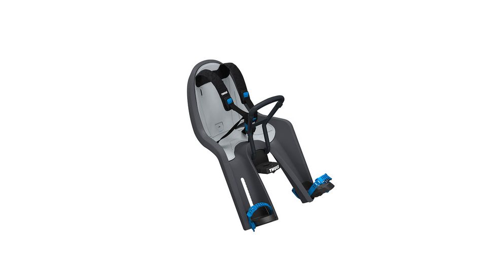 RideAlong Mini-Dark Gray