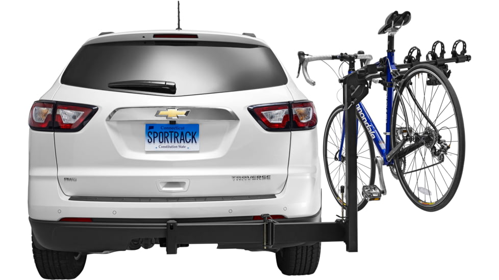 Sportrack Ridge Swing 4, SR2415