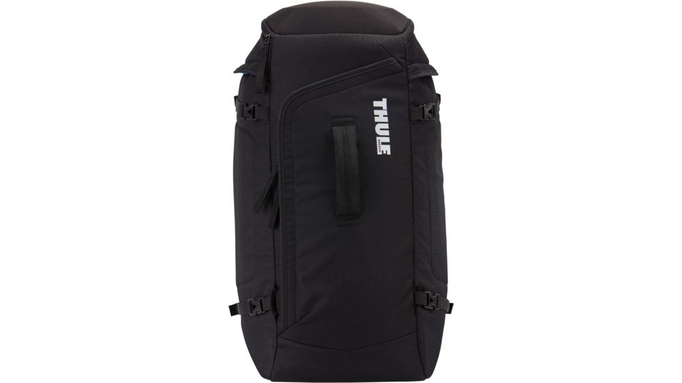 Thule RoundTrip Boot Backpack-Black
