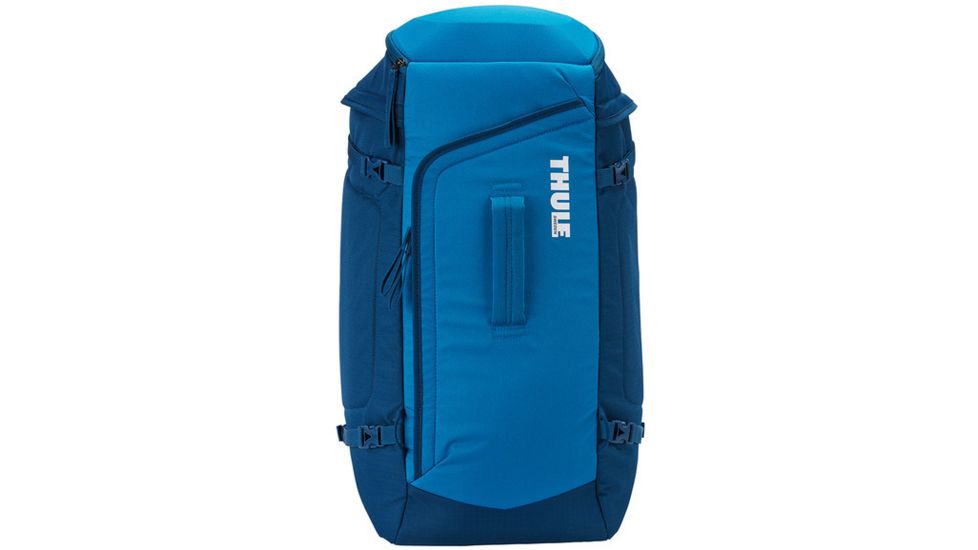 Thule RoundTrip Boot Backpack-Poseidon