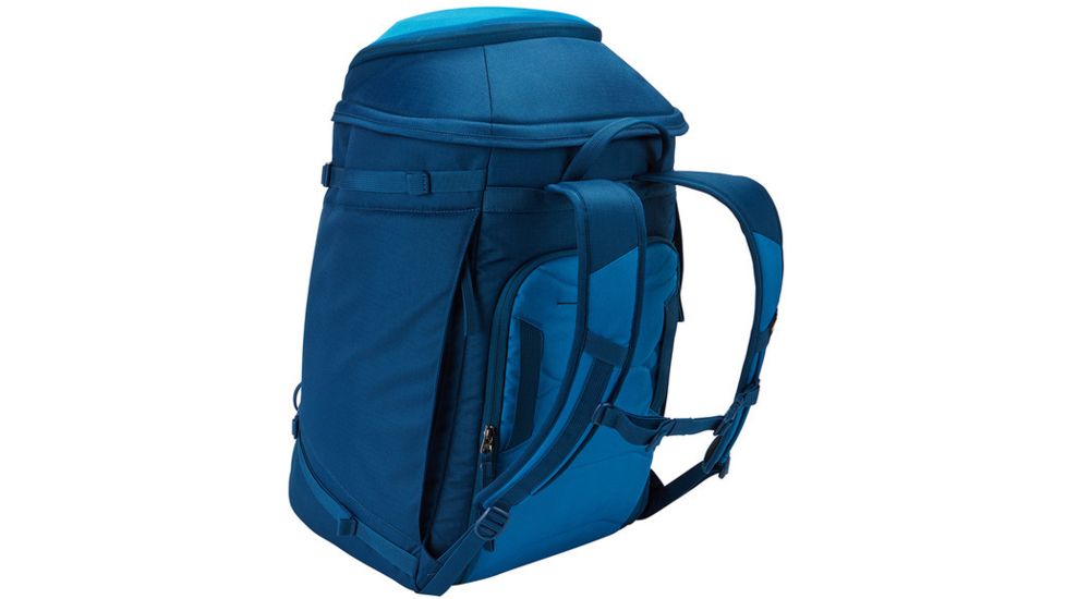 Thule RoundTrip Boot Backpack-Poseidon