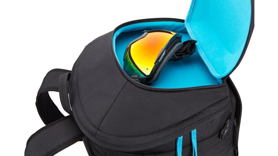 Thule RoundTrip Boot Backpack-Poseidon