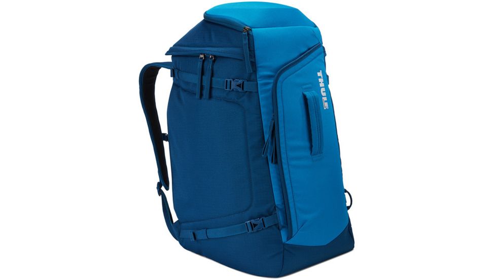 Thule RoundTrip Boot Backpack-Poseidon