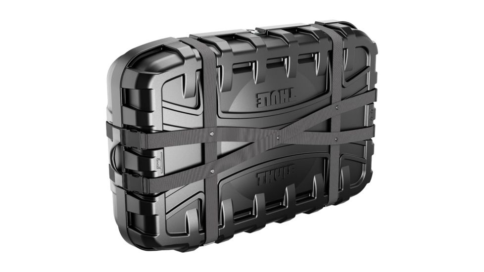 Thule RoundTrip Sport, Black, 100500