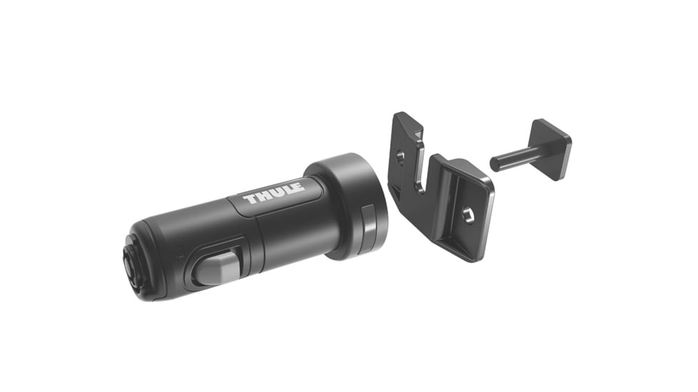 Thule SkiClick Wall Fixation Car Accessories, 7293