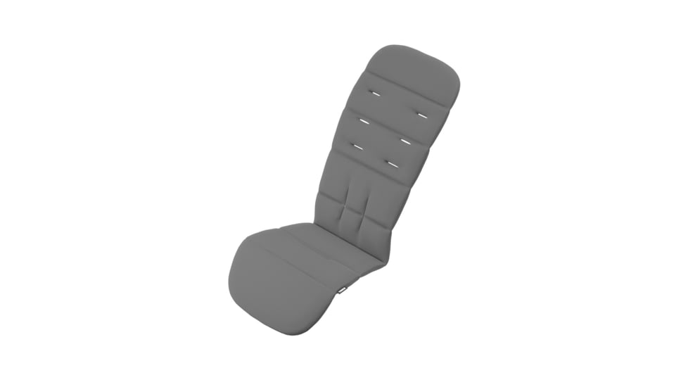 Thule Sleek Seat Liner, Shadow Grey, 11000318