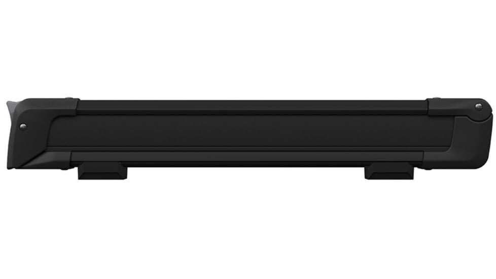 Thule Snow Packs, 4 Pairs, Black, 7324B