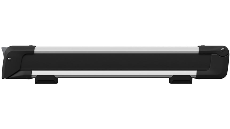 Thule Snow Packs, 4 Pairs, Silver, 7324