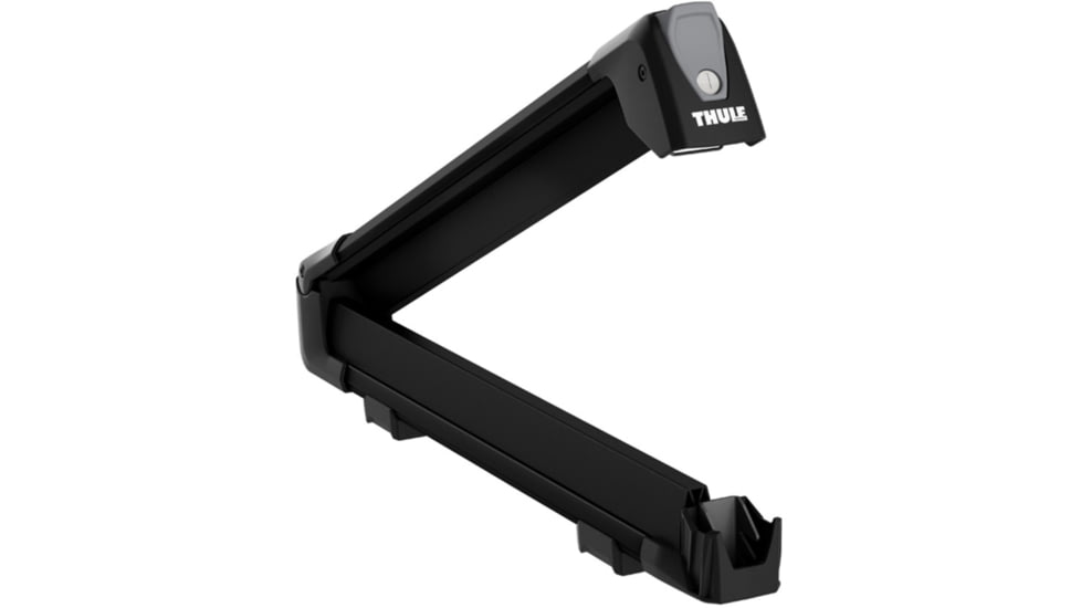 Thule Snow Packs, 4 Pairs, Black, 7324B