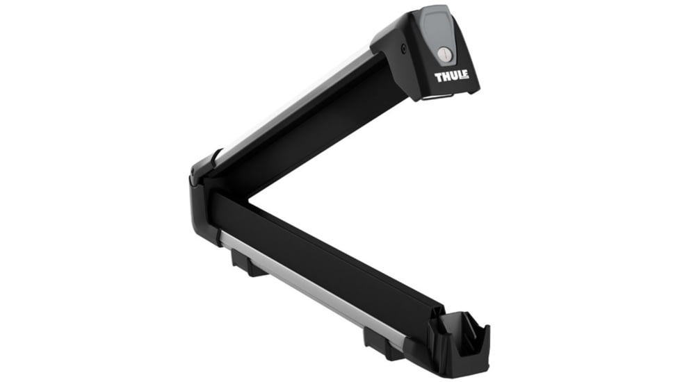 Thule Snow Packs, 4 Pairs, Silver, 7324