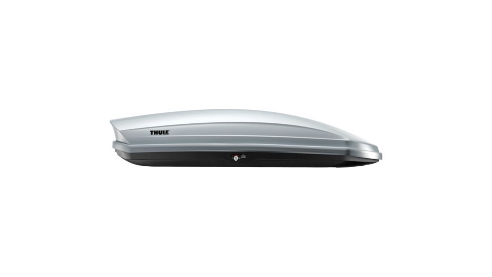 Thule Sonic Xl Black 635B