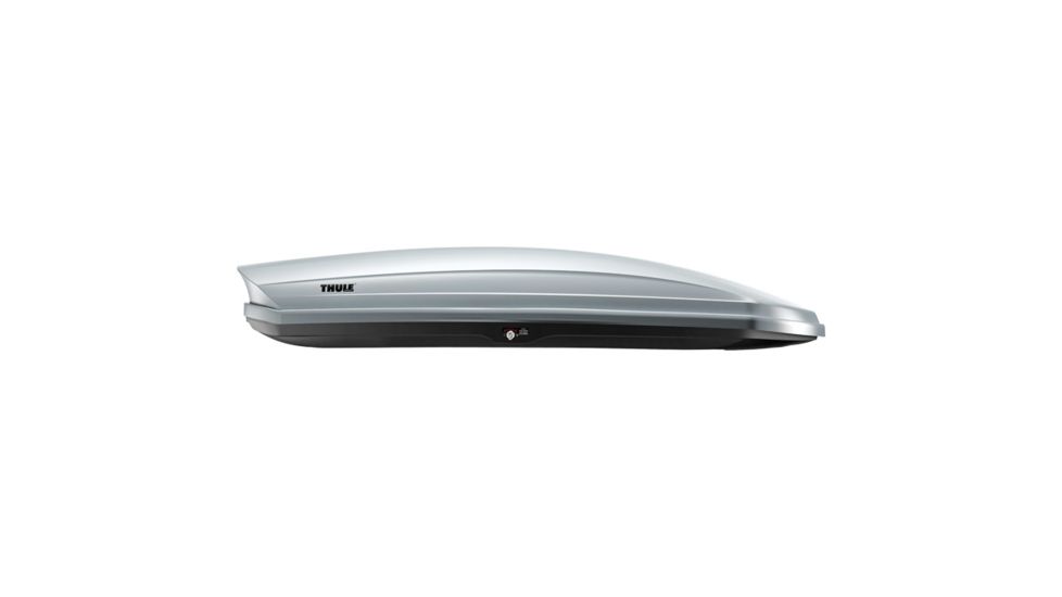 Thule Sonic Xxl Black 636B