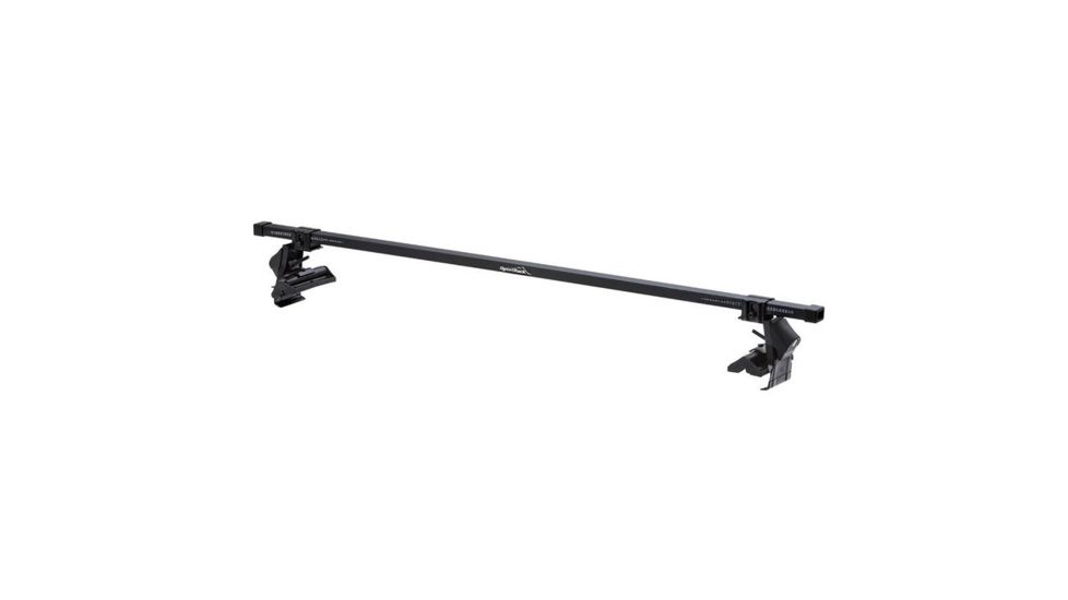 USED Sportrack Complete Roof Rack System SR1002, Black, SR1002, EDEMO1