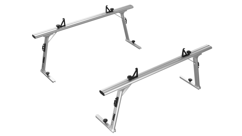 Thule SR Truck Car Rack Super Duty, 43003XT