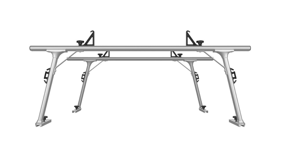 Thule SR Truck Car Rack Super Duty, 43003XT