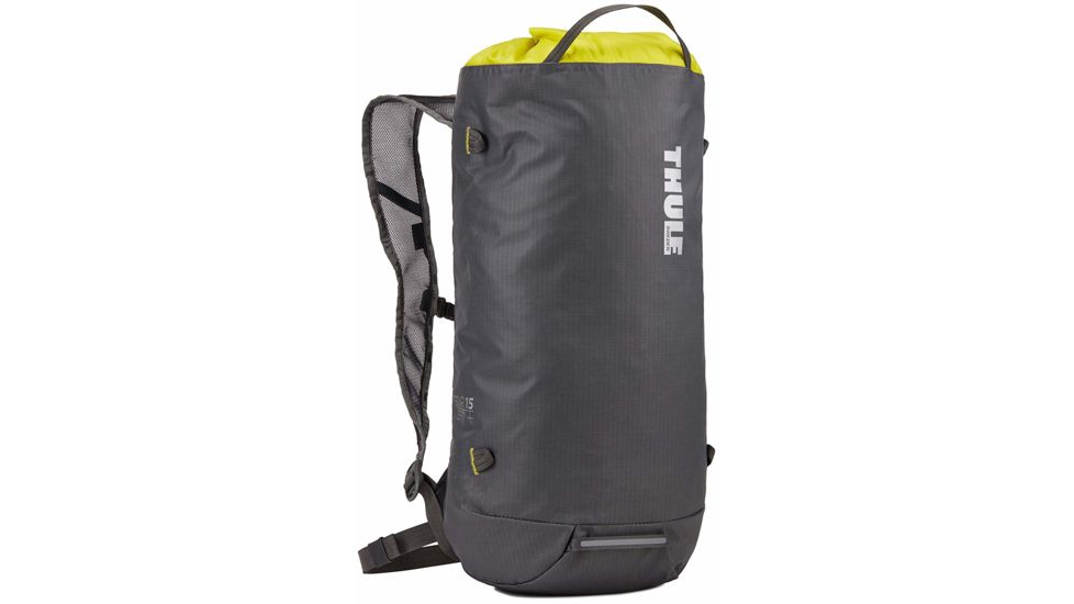 Thule Stir 15 L Backpack, Dark Shadow, 3203557