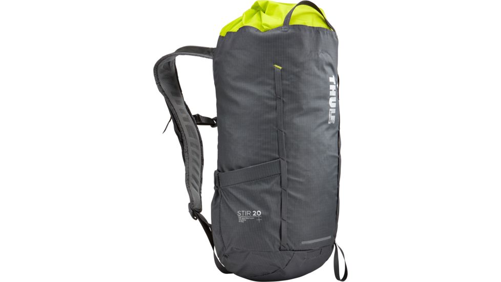 Thule Stir 20 L Backpack-Dark Shadow