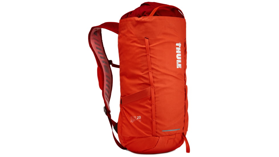 Stir 20 L Backpack-Roarange