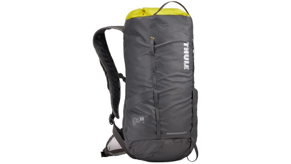 Thule Stir 20L Hiking Pack, Dark Shadow, 3203551