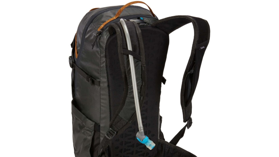 Thule Stir 25L Backpack - Mens, Obsidian, 25L, 3204094