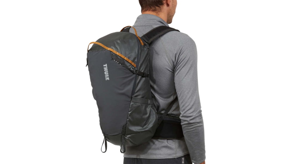 Thule Stir 25L Backpack - Mens, Obsidian, 25L, 3204094