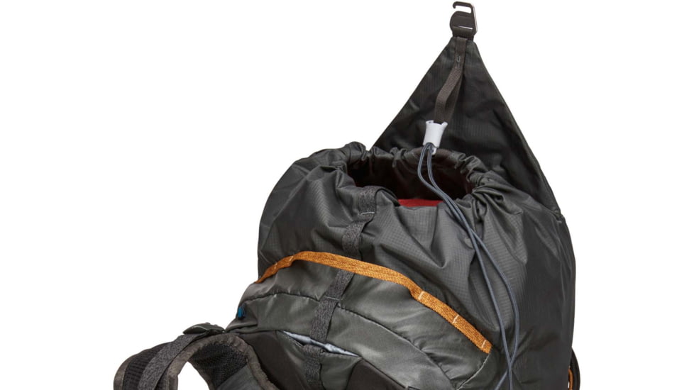 Thule Stir 35L Backpack - Womens, Obsidian, 35L, 3204100