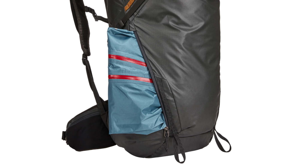 Thule Stir 35L Backpack - Womens, Obsidian, 35L, 3204100