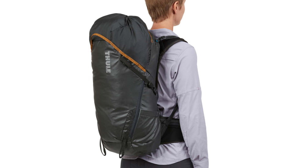 Thule Stir 35L Backpack - Womens, Obsidian, 35L, 3204100