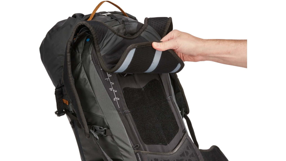 Thule Stir 35L Backpack - Womens, Obsidian, 35L, 3204100