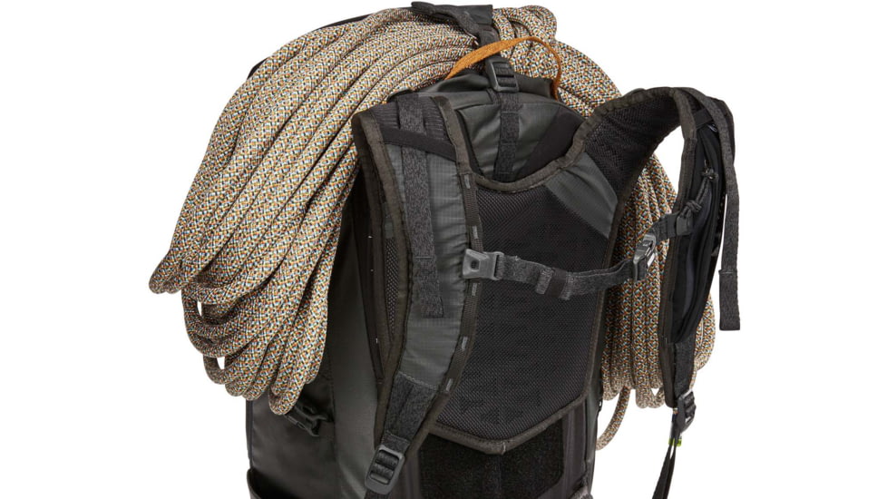 Thule Stir 35L Backpack - Womens, Obsidian, 35L, 3204100