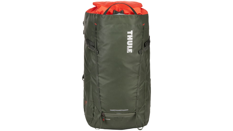 Thule EnRoute Backpack 14L, Dark Forest, 3203588