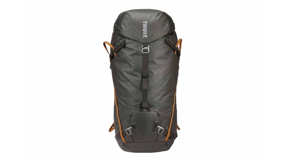 Thule Stir Alpine 40L Backpack, Obsidian, 3204502