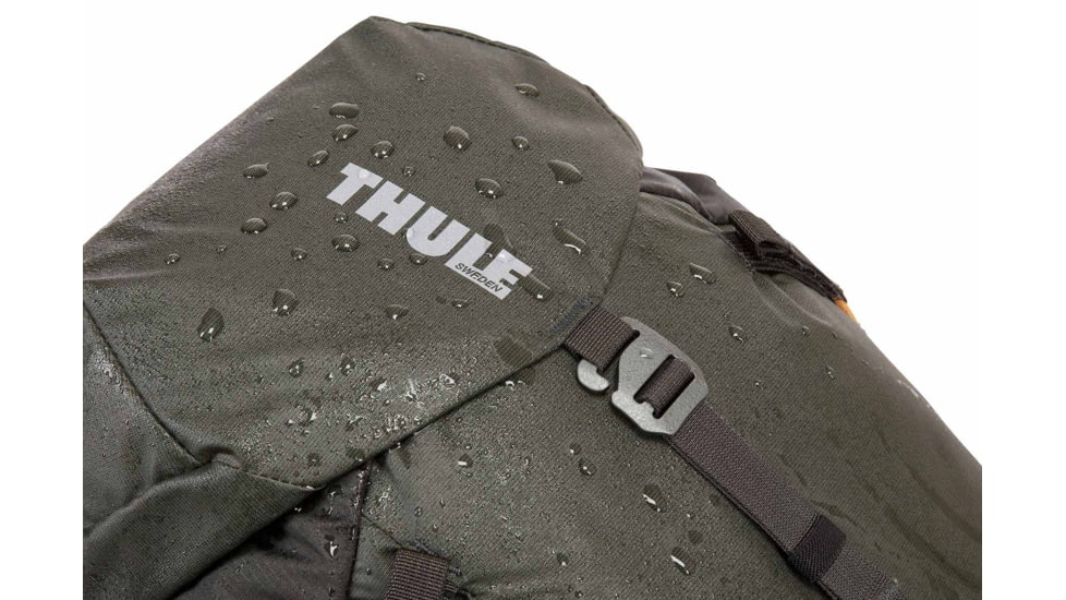 Thule Stir Alpine 40L Backpack, Obsidian, 3204502