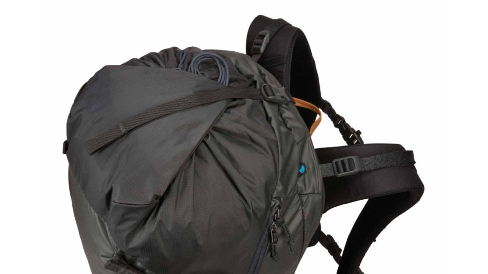 Thule Stir Alpine 40L Backpack, Obsidian, 3204502
