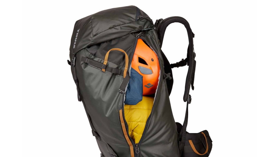 Thule Stir Alpine 40L Backpack, Obsidian, 3204502