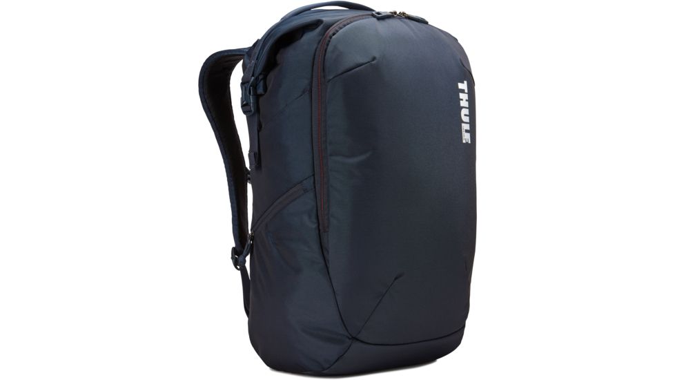 Thule Subterra 34 L Travel Backpack-Mineral-34