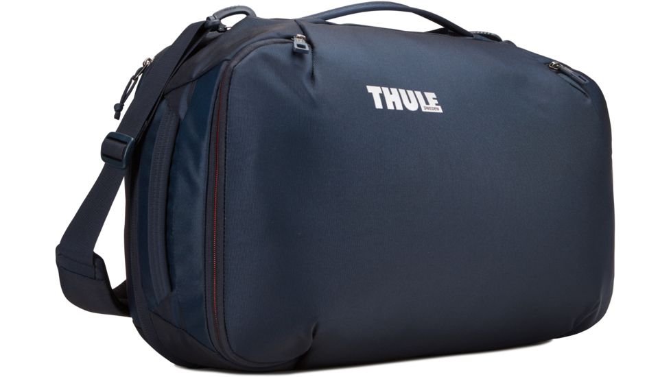 Thule Subterra 40 L Carry-On-Mineral-40 L