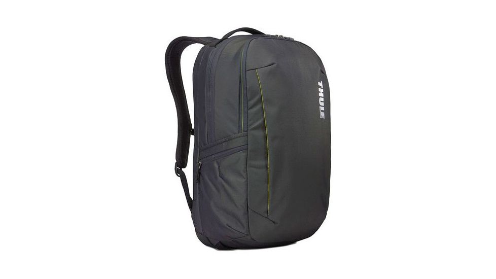 Thule Subterra Backpack, 30L, Dark Shadow, Dark Shadow, THU-38809