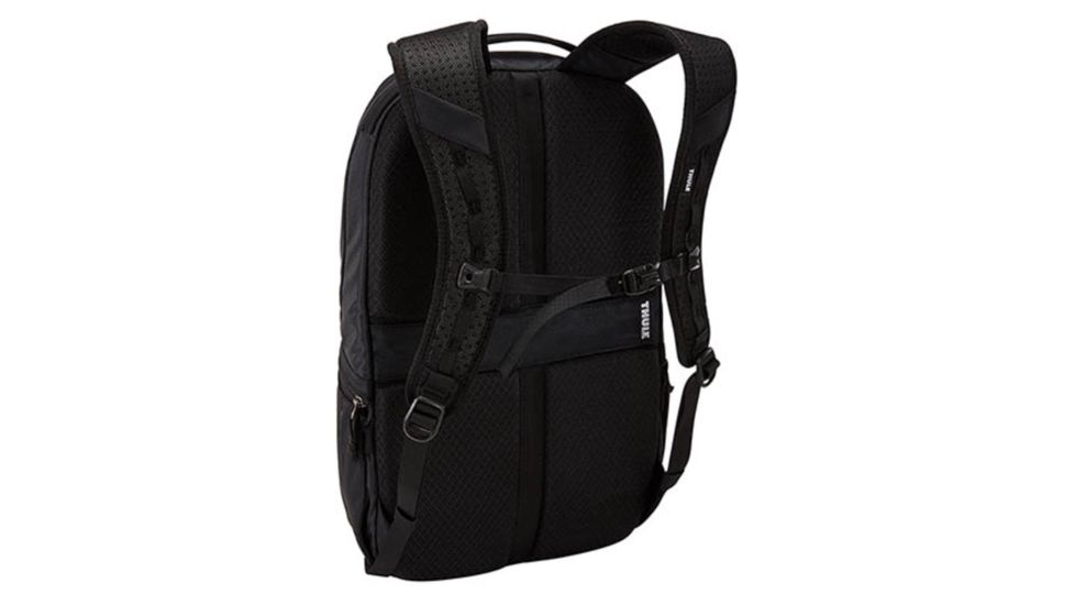 Thule Subterra Backpack, Black, 23L, 3204052
